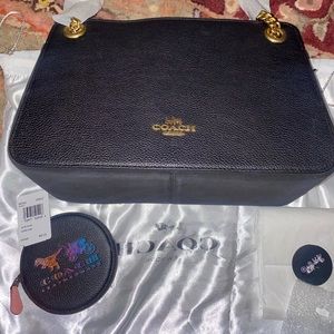 Coach Bryant Convertible Carryall